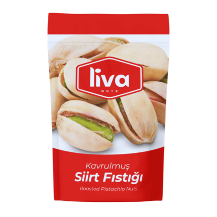 Siirt Fıstığı