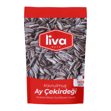 Ay Çekirdeği - Tuzlu